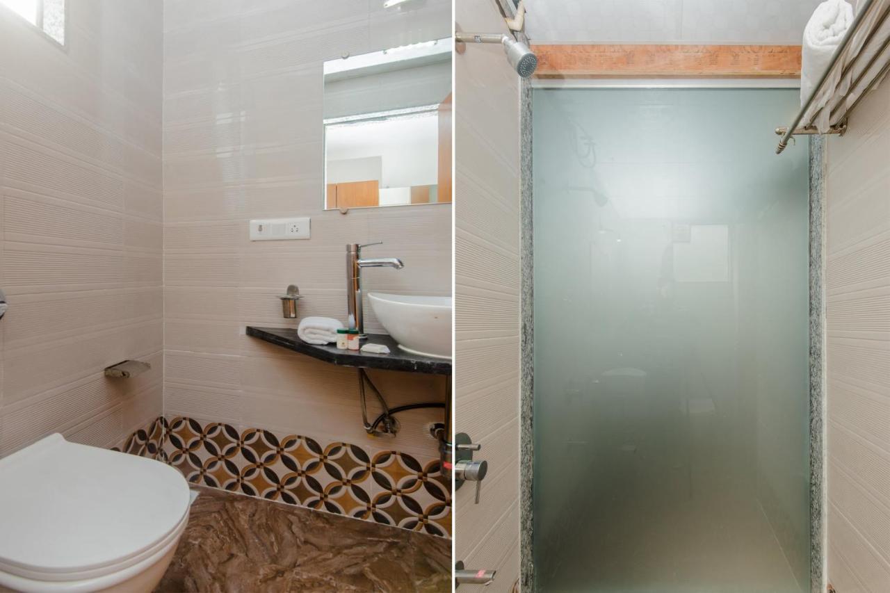Hotel Airside Мумбай Екстериор снимка