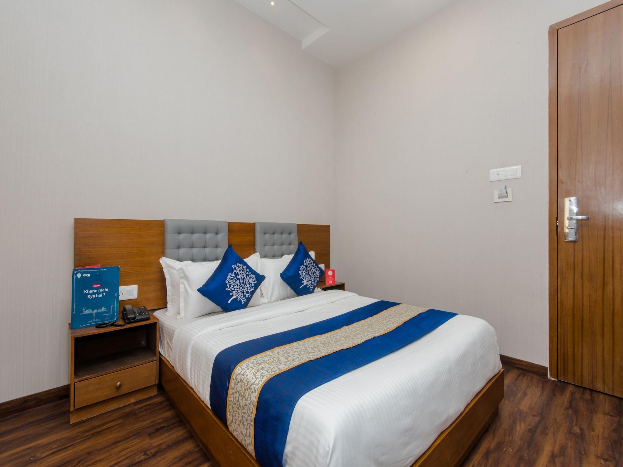 Hotel Airside Мумбай Екстериор снимка