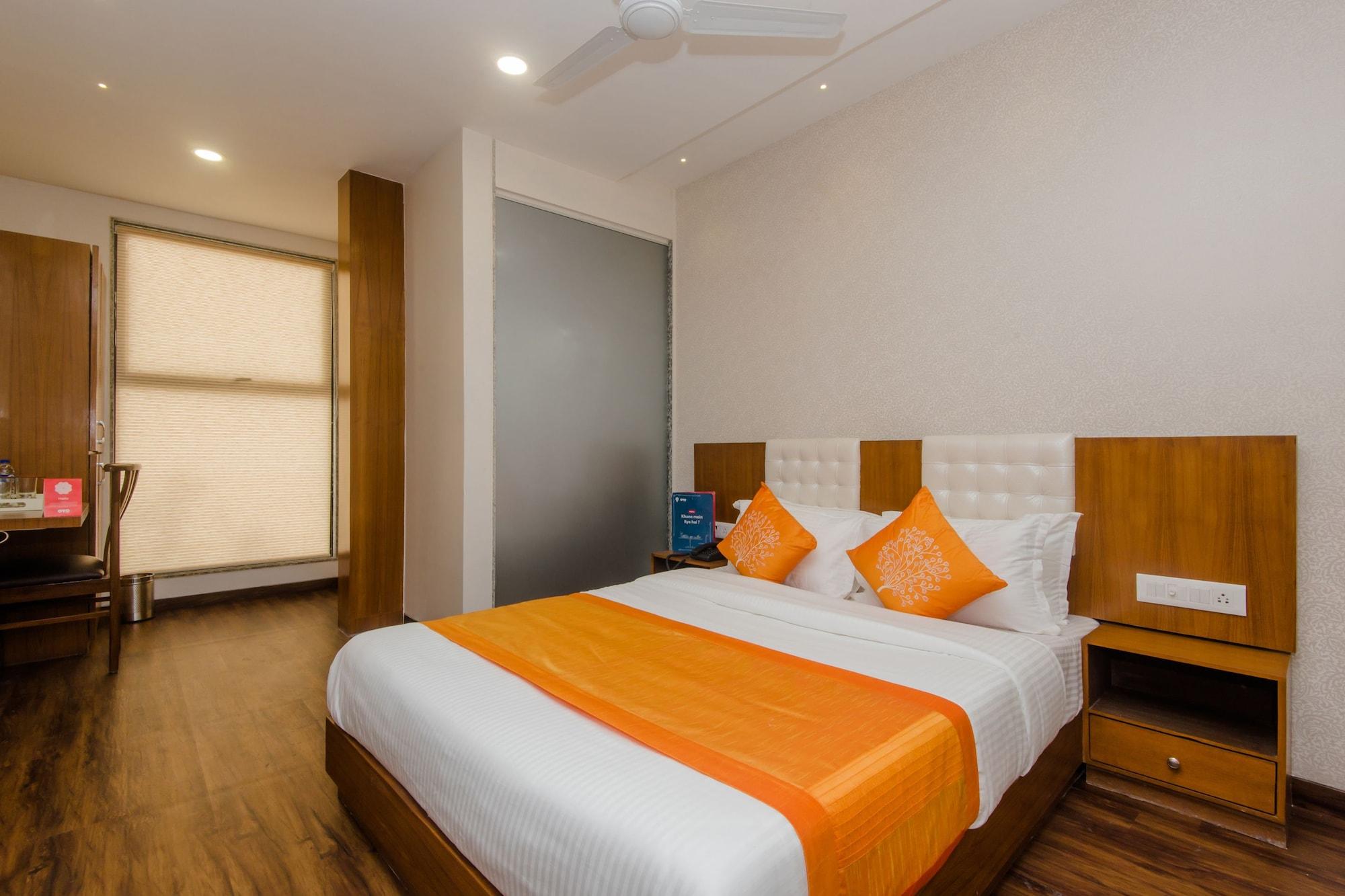 Hotel Airside Мумбай Екстериор снимка