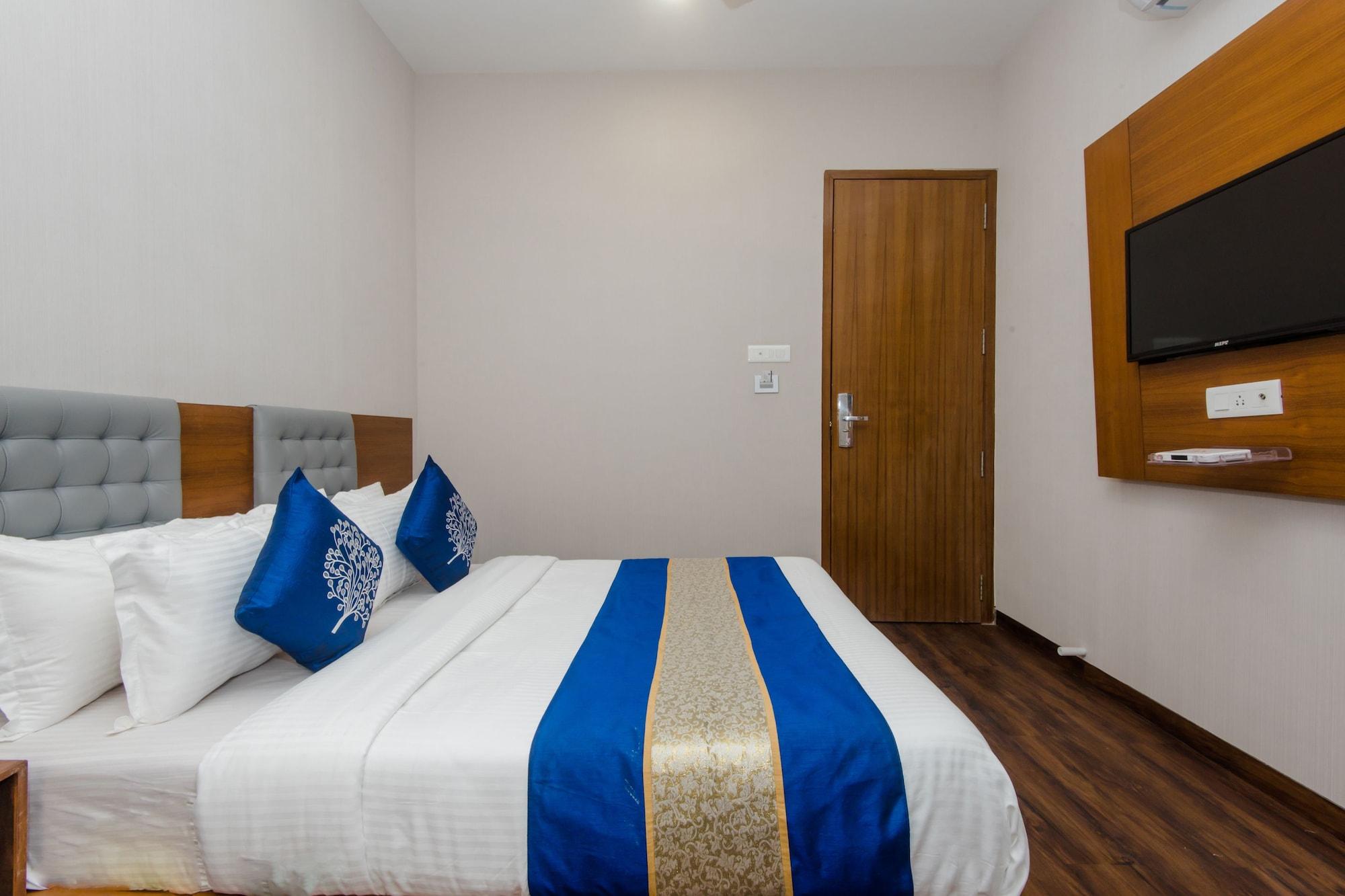 Hotel Airside Мумбай Екстериор снимка