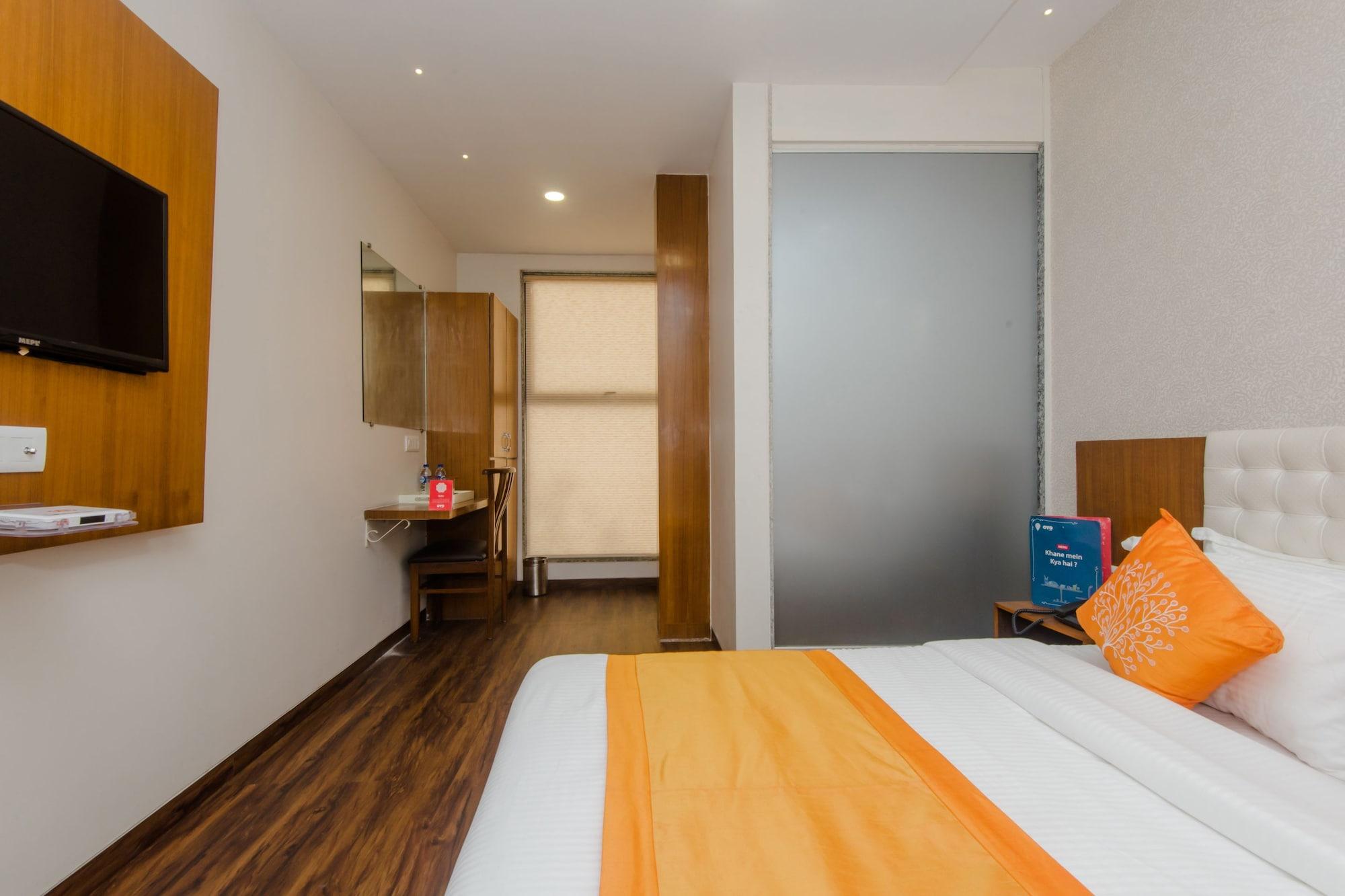 Hotel Airside Мумбай Екстериор снимка