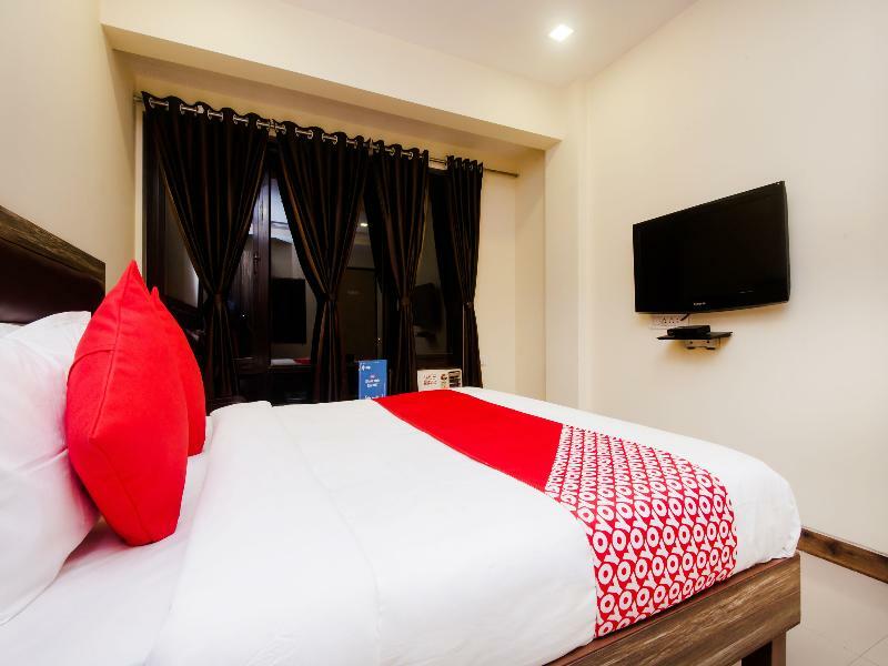 Hotel Airside Мумбай Екстериор снимка