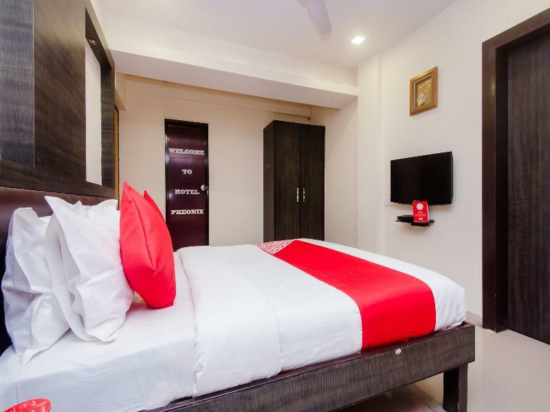 Hotel Airside Мумбай Екстериор снимка