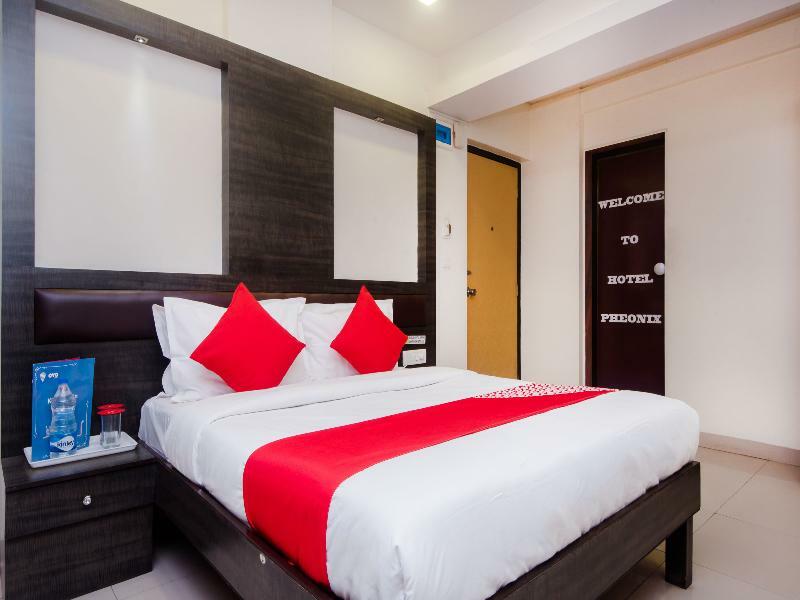 Hotel Airside Мумбай Екстериор снимка